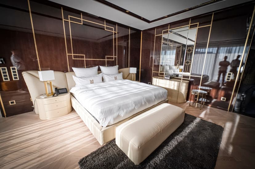 Executive Suite