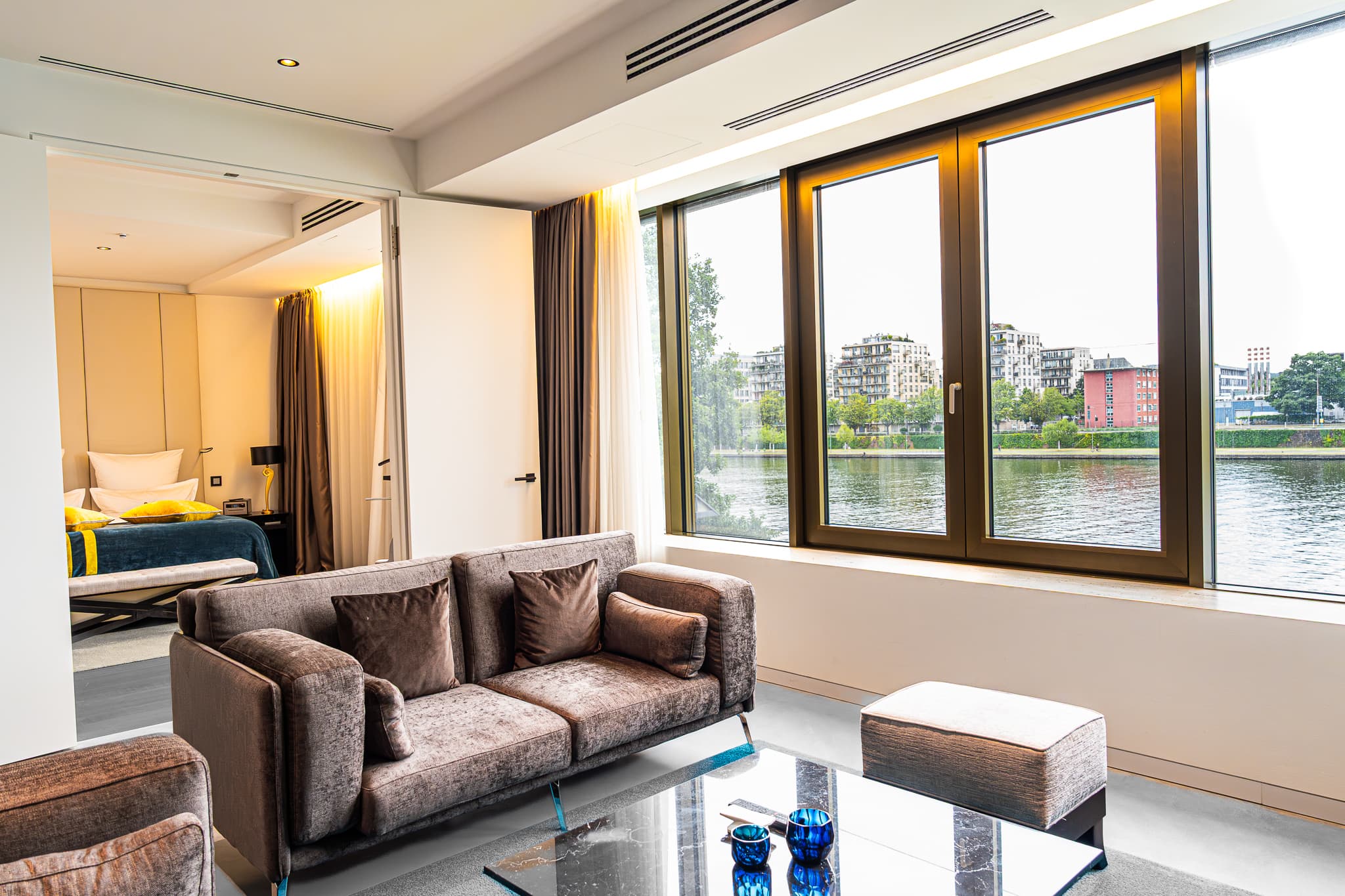 Suites/london area of Main Suites Hotel - Image 3