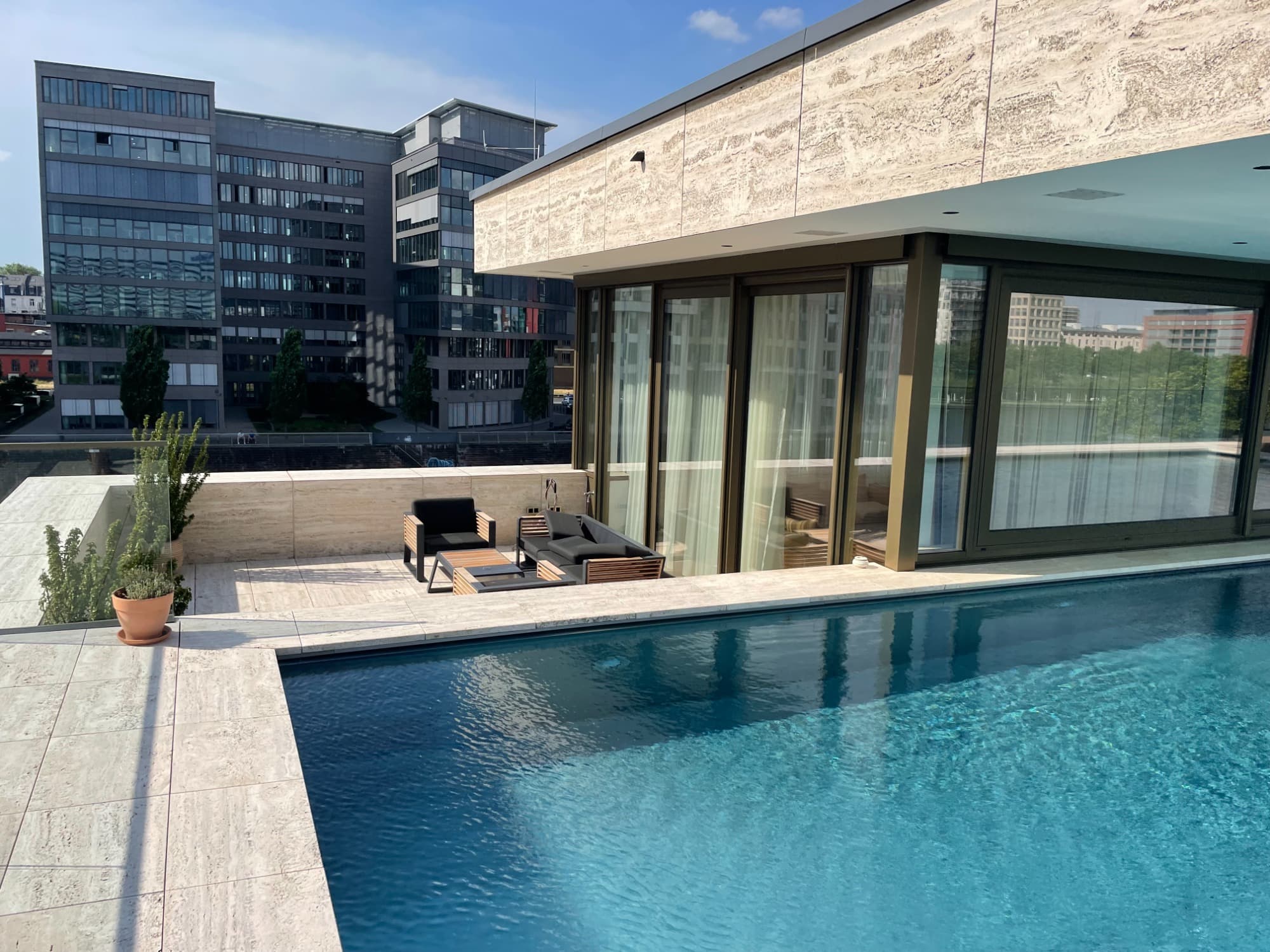Rome Suite